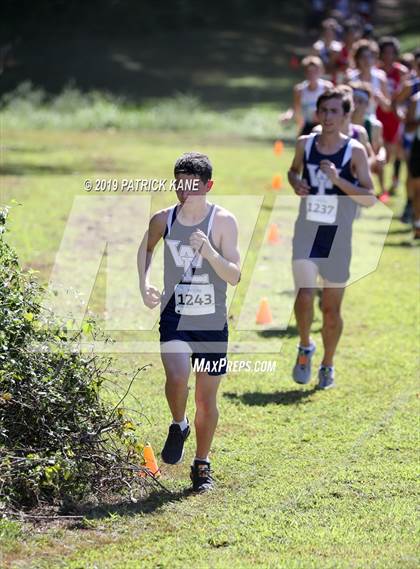 Thumbnail 1 in Monroe Parker Invitational photogallery.