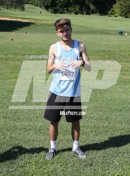 Thumbnail 2 in Monroe Parker Invitational photogallery.