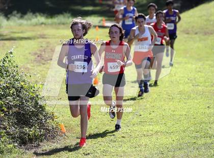 Thumbnail 3 in Monroe Parker Invitational photogallery.