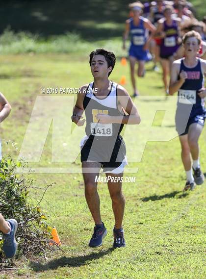 Thumbnail 2 in Monroe Parker Invitational photogallery.