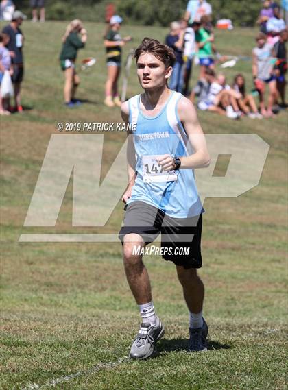 Thumbnail 2 in Monroe Parker Invitational photogallery.