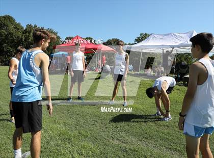 Thumbnail 1 in Monroe Parker Invitational photogallery.