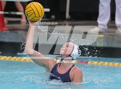 Thumbnail 2 in Bishop's vs. Newport Harbor (CIF SoCal Regional Division 1 First Round) photogallery.