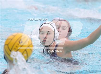 Thumbnail 1 in Bishop's vs. Newport Harbor (CIF SoCal Regional Division 1 First Round) photogallery.