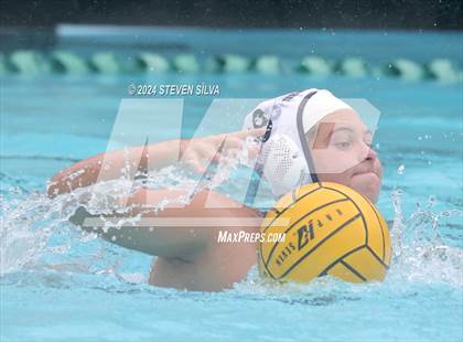 Thumbnail 1 in Bishop's vs. Newport Harbor (CIF SoCal Regional Division 1 First Round) photogallery.