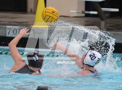 Thumbnail 2 in Bishop's vs. Newport Harbor (CIF SoCal Regional Division 1 First Round) photogallery.