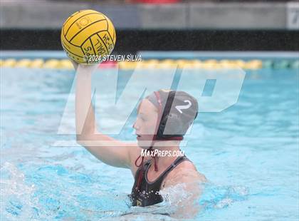 Thumbnail 2 in Bishop's vs. Newport Harbor (CIF SoCal Regional Division 1 First Round) photogallery.