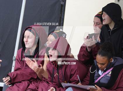 Thumbnail 3 in Bishop's vs. Newport Harbor (CIF SoCal Regional Division 1 First Round) photogallery.