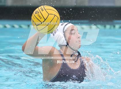 Thumbnail 1 in Bishop's vs. Newport Harbor (CIF SoCal Regional Division 1 First Round) photogallery.