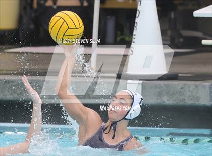 Thumbnail 1 in Bishop's vs. Newport Harbor (CIF SoCal Regional Division 1 First Round) photogallery.