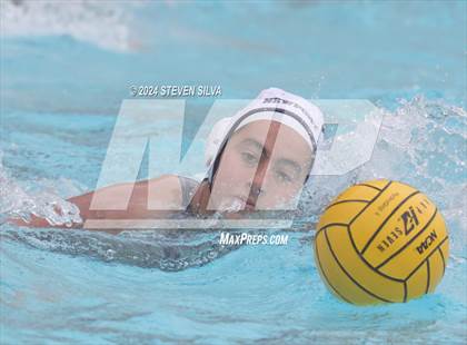 Thumbnail 2 in Bishop's vs. Newport Harbor (CIF SoCal Regional Division 1 First Round) photogallery.