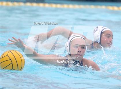 Thumbnail 3 in Bishop's vs. Newport Harbor (CIF SoCal Regional Division 1 First Round) photogallery.