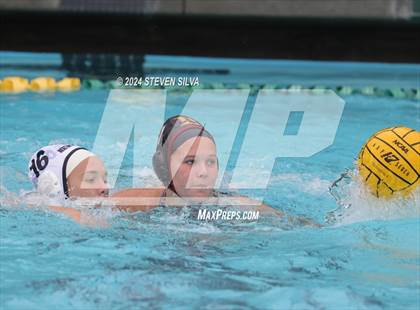 Thumbnail 3 in Bishop's vs. Newport Harbor (CIF SoCal Regional Division 1 First Round) photogallery.