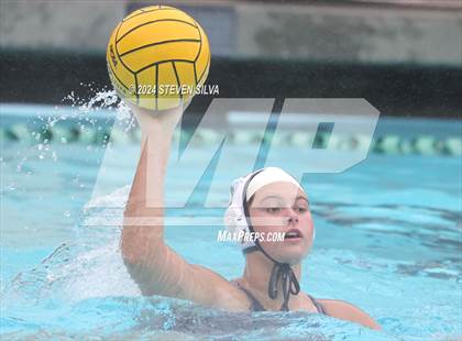 Thumbnail 2 in Bishop's vs. Newport Harbor (CIF SoCal Regional Division 1 First Round) photogallery.