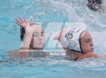 Thumbnail 3 in Bishop's vs. Newport Harbor (CIF SoCal Regional Division 1 First Round) photogallery.