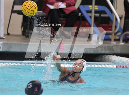 Thumbnail 3 in Bishop's vs. Newport Harbor (CIF SoCal Regional Division 1 First Round) photogallery.