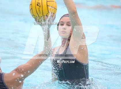 Thumbnail 1 in Bishop's vs. Newport Harbor (CIF SoCal Regional Division 1 First Round) photogallery.