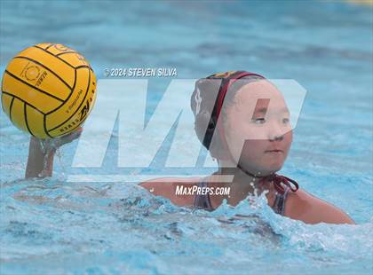 Thumbnail 1 in Bishop's vs. Newport Harbor (CIF SoCal Regional Division 1 First Round) photogallery.