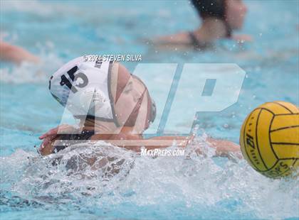 Thumbnail 2 in Bishop's vs. Newport Harbor (CIF SoCal Regional Division 1 First Round) photogallery.