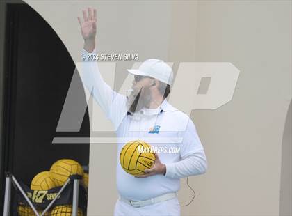 Thumbnail 1 in Bishop's vs. Newport Harbor (CIF SoCal Regional Division 1 First Round) photogallery.