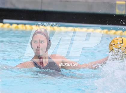 Thumbnail 3 in Bishop's vs. Newport Harbor (CIF SoCal Regional Division 1 First Round) photogallery.