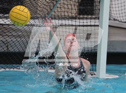 Thumbnail 1 in Bishop's vs. Newport Harbor (CIF SoCal Regional Division 1 First Round) photogallery.