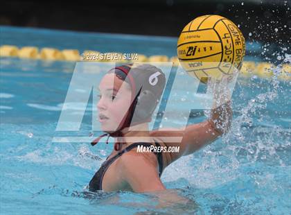 Thumbnail 3 in Bishop's vs. Newport Harbor (CIF SoCal Regional Division 1 First Round) photogallery.
