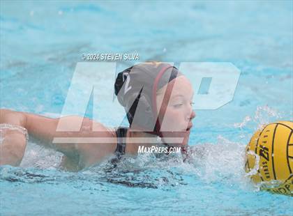 Thumbnail 1 in Bishop's vs. Newport Harbor (CIF SoCal Regional Division 1 First Round) photogallery.