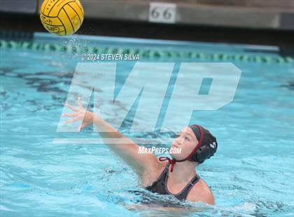 Thumbnail 2 in Bishop's vs. Newport Harbor (CIF SoCal Regional Division 1 First Round) photogallery.