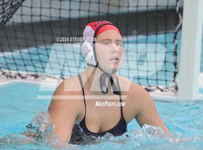 Thumbnail 1 in Bishop's vs. Newport Harbor (CIF SoCal Regional Division 1 First Round) photogallery.