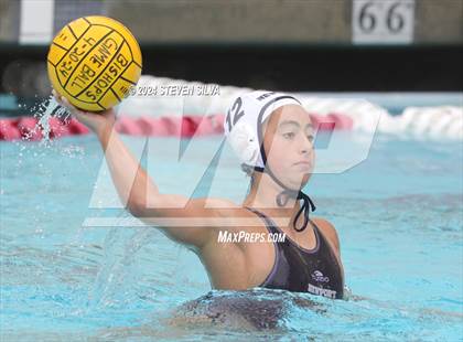 Thumbnail 1 in Bishop's vs. Newport Harbor (CIF SoCal Regional Division 1 First Round) photogallery.
