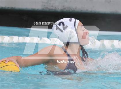 Thumbnail 3 in Bishop's vs. Newport Harbor (CIF SoCal Regional Division 1 First Round) photogallery.