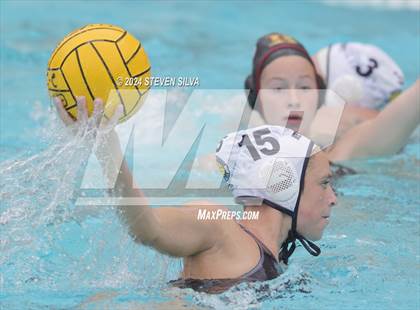 Thumbnail 1 in Bishop's vs. Newport Harbor (CIF SoCal Regional Division 1 First Round) photogallery.