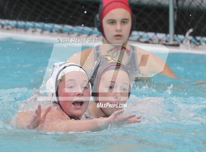 Thumbnail 1 in Bishop's vs. Newport Harbor (CIF SoCal Regional Division 1 First Round) photogallery.