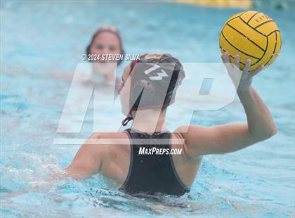 Thumbnail 1 in Bishop's vs. Newport Harbor (CIF SoCal Regional Division 1 First Round) photogallery.