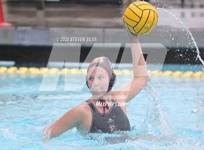 Thumbnail 1 in Bishop's vs. Newport Harbor (CIF SoCal Regional Division 1 First Round) photogallery.