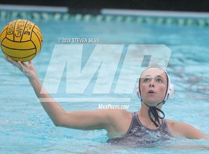 Thumbnail 3 in Bishop's vs. Newport Harbor (CIF SoCal Regional Division 1 First Round) photogallery.