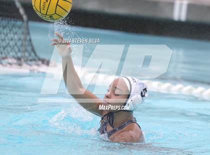 Thumbnail 1 in Bishop's vs. Newport Harbor (CIF SoCal Regional Division 1 First Round) photogallery.