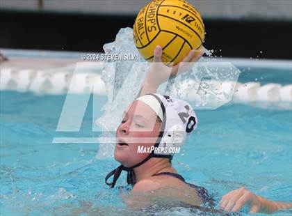 Thumbnail 1 in Bishop's vs. Newport Harbor (CIF SoCal Regional Division 1 First Round) photogallery.