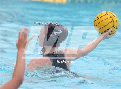 Thumbnail 3 in Bishop's vs. Newport Harbor (CIF SoCal Regional Division 1 First Round) photogallery.