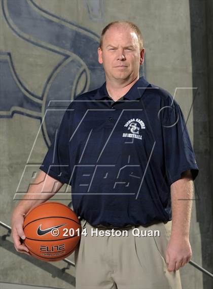 Thumbnail 2 in Sierra Canyon (Preseason Top 10 Photo Shoot) photogallery.