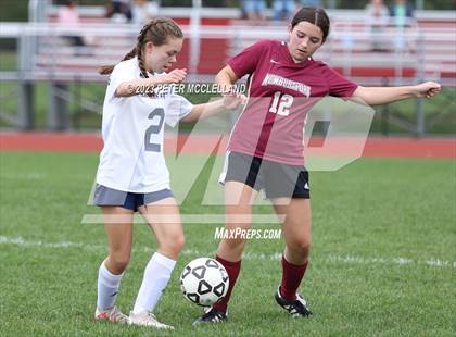 Thumbnail 3 in Hamilton-Wenham Regional @ Newburyport photogallery.