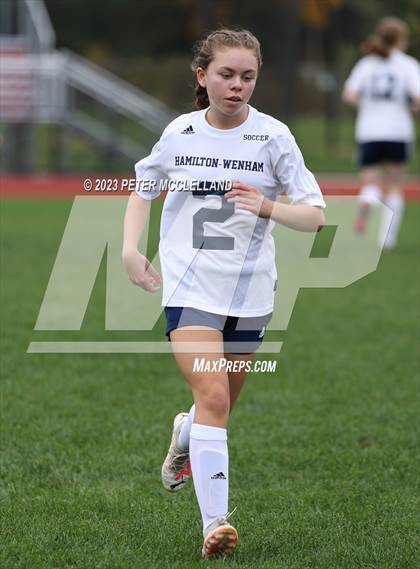 Thumbnail 3 in Hamilton-Wenham Regional @ Newburyport photogallery.