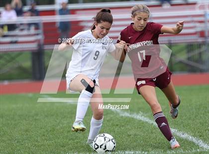 Thumbnail 3 in Hamilton-Wenham Regional @ Newburyport photogallery.