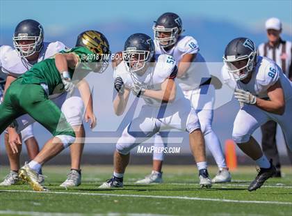 Thumbnail 1 in JV: Valor Christian @ Mountain Vista photogallery.