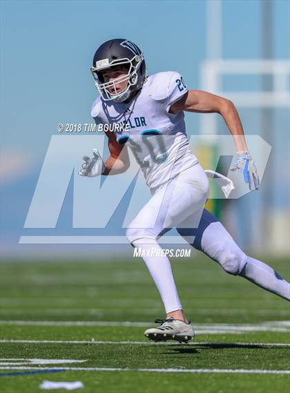 Thumbnail 2 in JV: Valor Christian @ Mountain Vista photogallery.