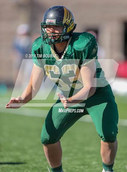 Thumbnail 3 in JV: Valor Christian @ Mountain Vista photogallery.