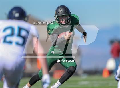 Thumbnail 1 in JV: Valor Christian @ Mountain Vista photogallery.