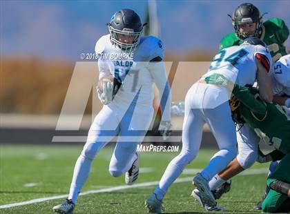 Thumbnail 1 in JV: Valor Christian @ Mountain Vista photogallery.