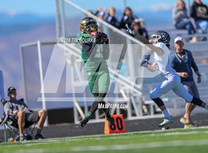 Thumbnail 2 in JV: Valor Christian @ Mountain Vista photogallery.